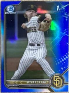 Dylan Lesko