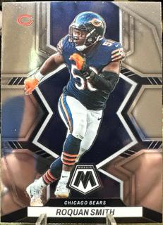 Roquan Smith