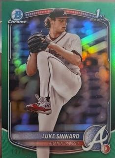 Luke Sinnard