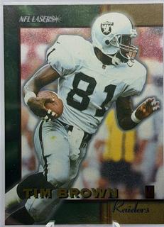 Tim Brown