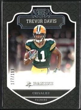 Trevor Davis [Chivalry] #292