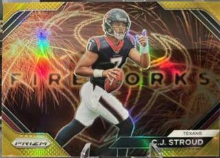 C. J. Stroud
