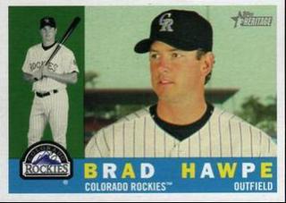 Brad Hawpe