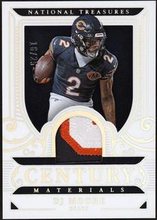 DJ Moore