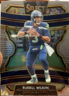 Russell Wilson