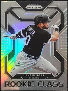 Jake Burger