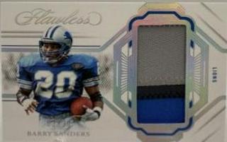 Barry Sanders