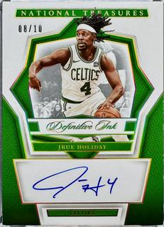 Jrue Holiday