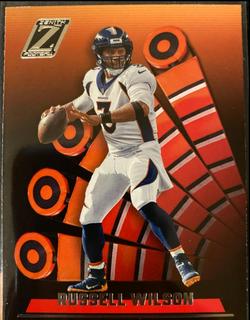 Russell Wilson