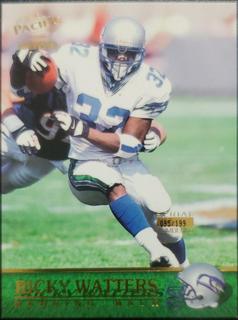 Ricky Watters