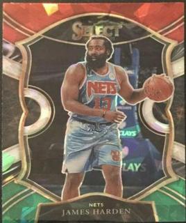 James Harden
