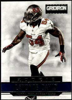 Lavonte David