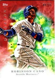 Robinson Cano