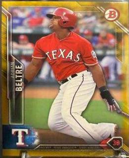 Adrian Beltre