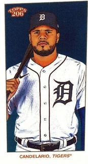 Jeimer Candelario