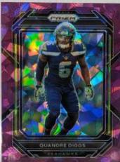 Quandre Diggs