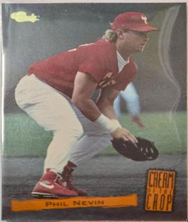 Phil Nevin