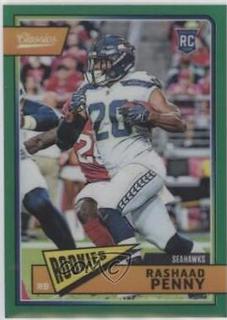 Rashaad Penny