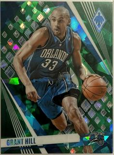 Grant Hill