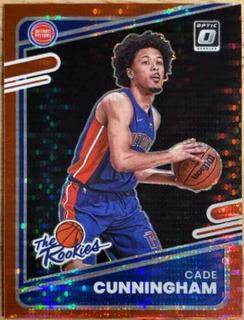 Cade Cunningham
