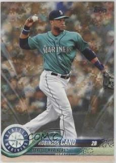 Robinson Cano