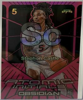 Stephon Castle