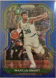 Marcus Smart