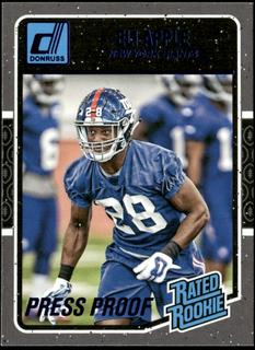 Eli Apple