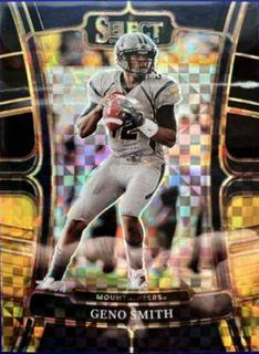 Geno Smith