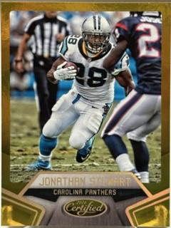 Jonathan Stewart