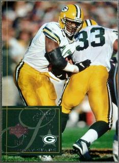 Ahman Green