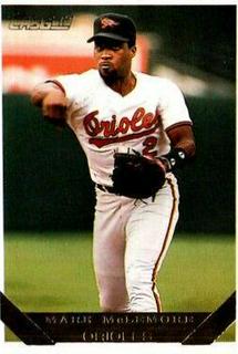 Mark McLemore