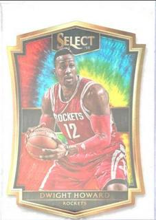 Dwight Howard