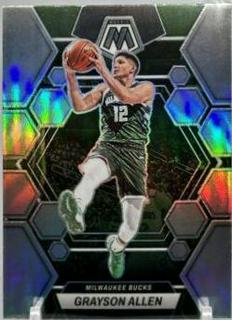 Grayson Allen