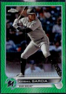 Avisail Garcia