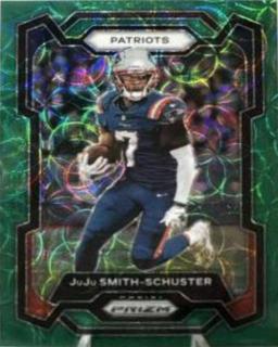 JuJu Smith Schuster