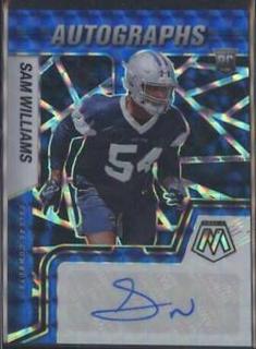 Sam Williams