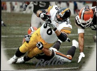 Jerome Bettis