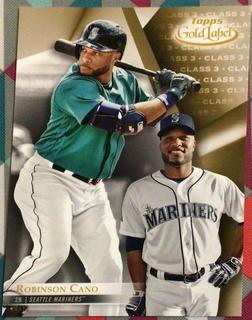Robinson Cano