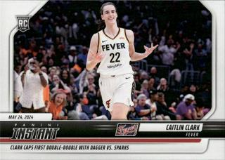Caitlin Clark