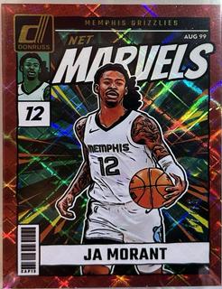 Ja Morant