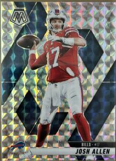 Josh Allen
