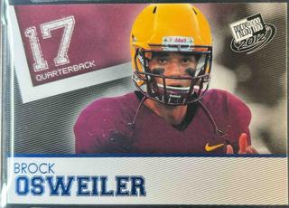 Brock Osweiler
