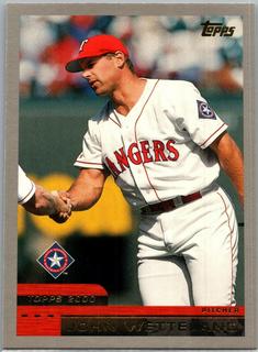 John Wetteland