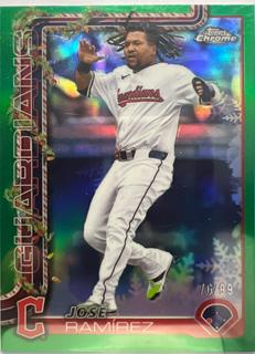 Jose Ramirez