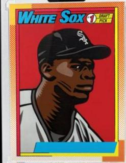 Frank Thomas