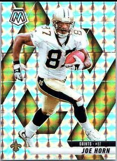 Joe Horn