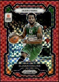DeJuan Collins