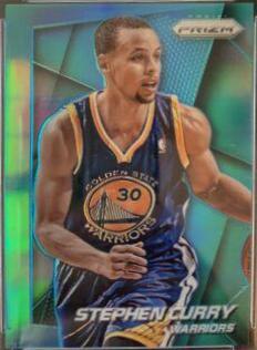 Stephen Curry