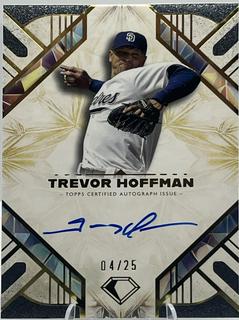 Trevor Hoffman